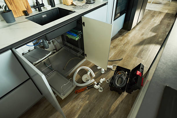 24/7 Emergency Gas Line Repair experts in Altavista, VA